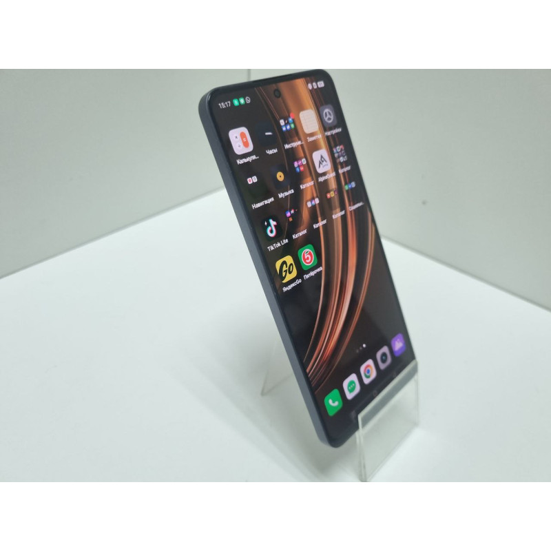 Мобильный телефон REALME 13+ 5G 8/256 GB            
            б/у