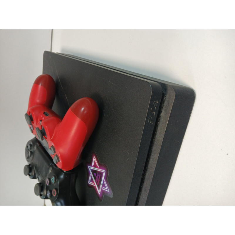 Игровые приставки Sony Playstation 4 SLIM 1TB (CUH-2208B)            
            б/у
