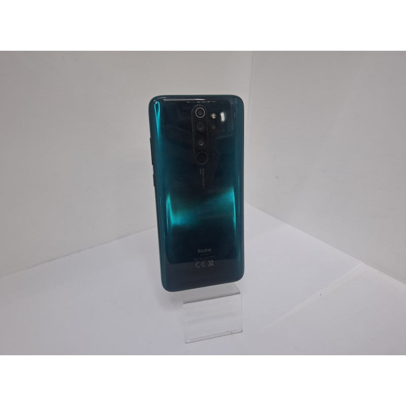 Мобильный телефон Xiaomi Redmi Note 8 Pro 6/128 GB            
            б/у