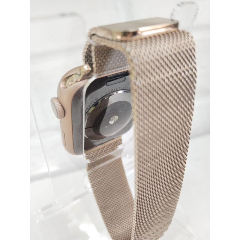 Умные Часы Apple Watch Series 4 GPS 44mm A1978            
            б/у
