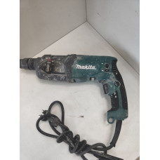 Перфораторы Makita HR 2470            
            б/у