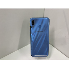 Мобильный телефон Samsung Galaxy A30 3/32 GB            
            б/у