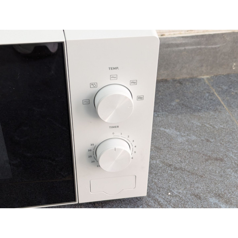 Микроволновые печи Hisense H20MOWP1            
            б/у