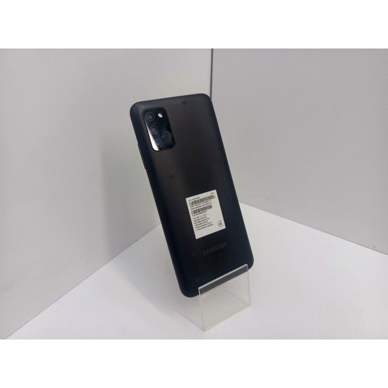 Мобильный телефон Samsung Galaxy A03s 4/64 GB            
            б/у