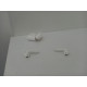 Наушники Беспроводные Внутриканальные Apple AirPods 2 серии A1602            
            б/у