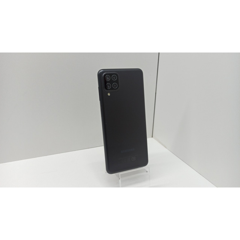 Мобильный телефон Samsung Galaxy A12 3/32 GB            
            б/у