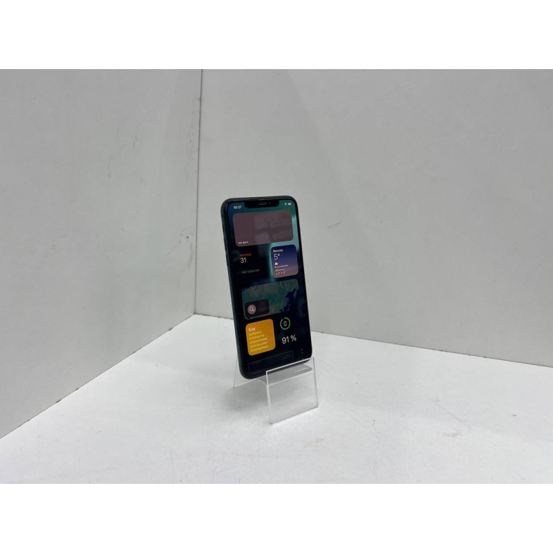 Мобильный телефон Apple iPhone 11 Pro Max 4/256 GB            
            б/у