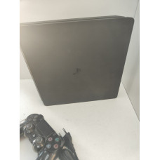 Игровые приставки Sony Playstation 4 Slim (cuh-2108A)            
            б/у