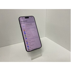 Мобильный телефон Apple iPhone 15 Pro Max 8/256 GB            
            б/у