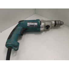 Дрель Makita DP4010            
            б/у