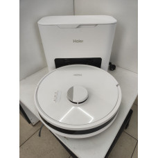 Робот-пылесос Haier HSR PRO R2            
            б/у
