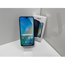 Мобильный телефон Samsung Galaxy A16 4G 4/128 GB