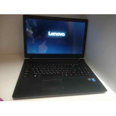 Ноутбук Lenovo 80MJ            
            б/у