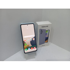 Мобильный телефон Samsung Galaxy A52 4/128 GB            
            б/у