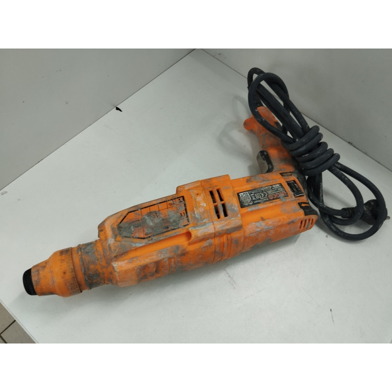 Перфораторы INGCO RGH9028            
            б/у