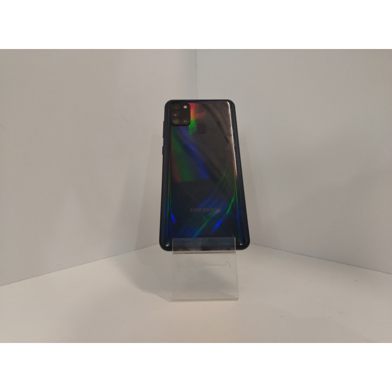 Мобильный телефон Samsung Galaxy A21s 3/32 GB            
            б/у