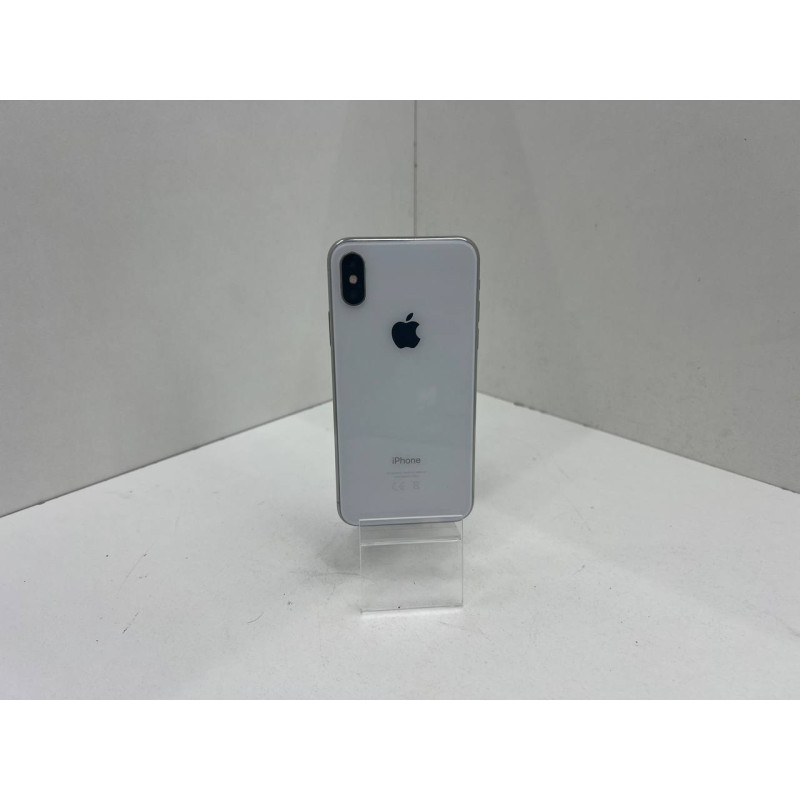 Мобильный телефон Apple iPhone X 3/64 GB            
            б/у