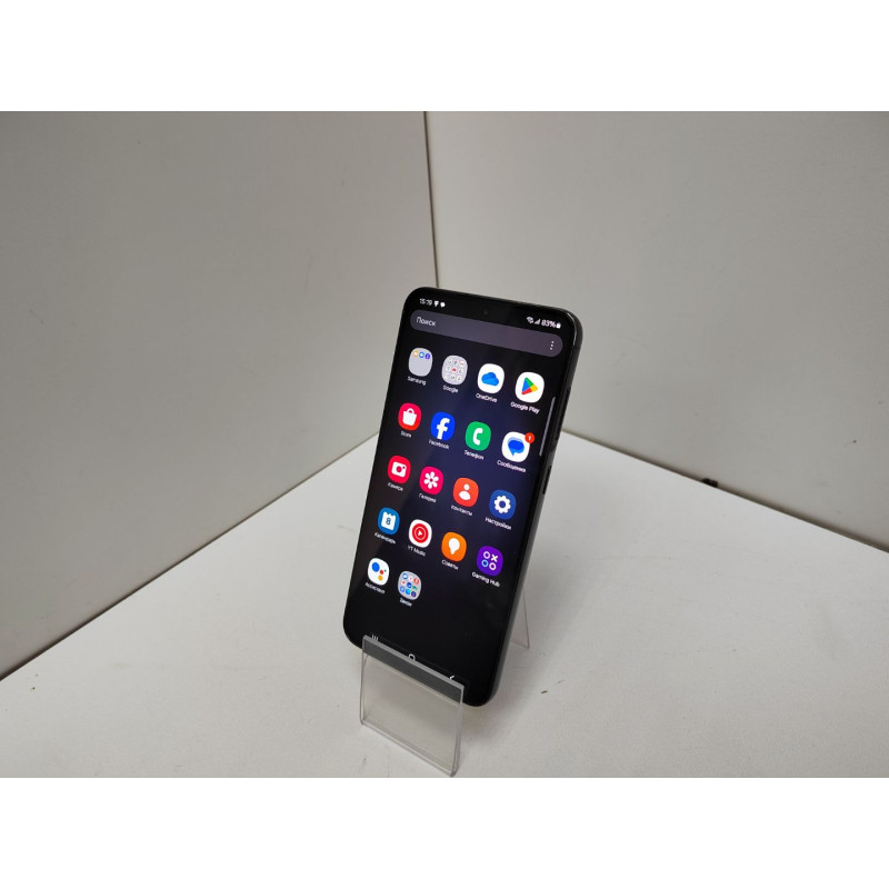 Мобильный телефон Samsung Galaxy S23+ 8/512 GB            
            б/у