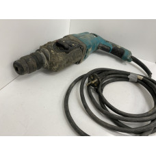 Перфораторы Makita HR2470            
            б/у