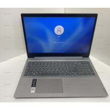 Ноутбук Lenovo IdeaPad S145-15API            
            б/у