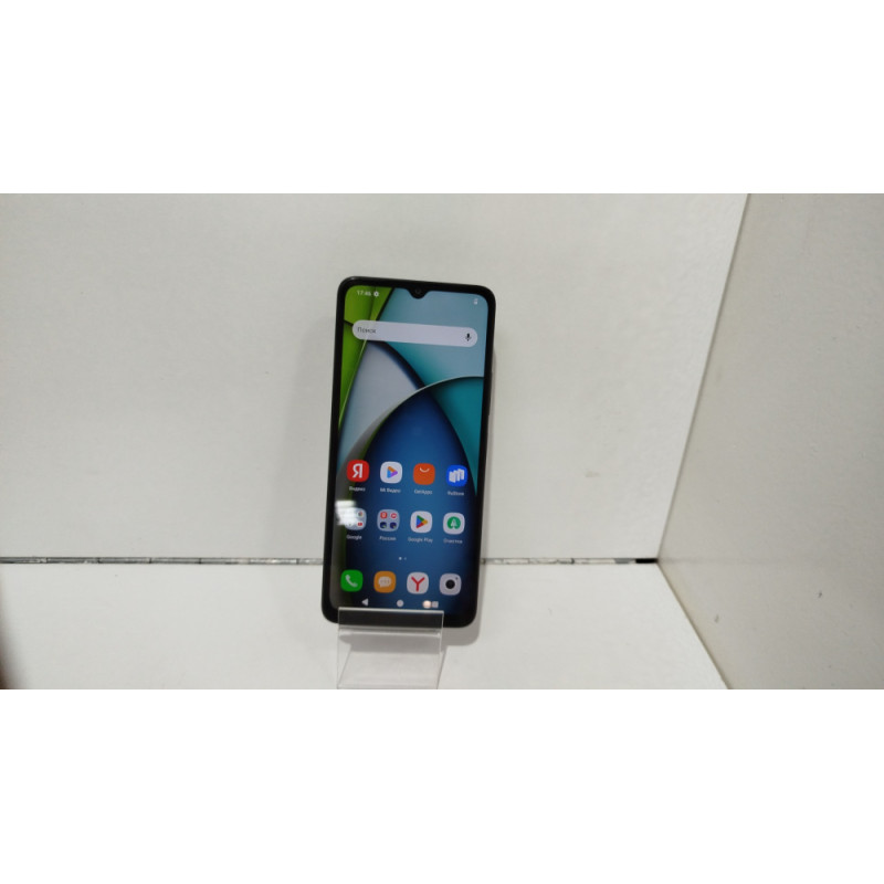 Мобильный телефон Xiaomi Redmi A3x 3/64 GB            
            б/у