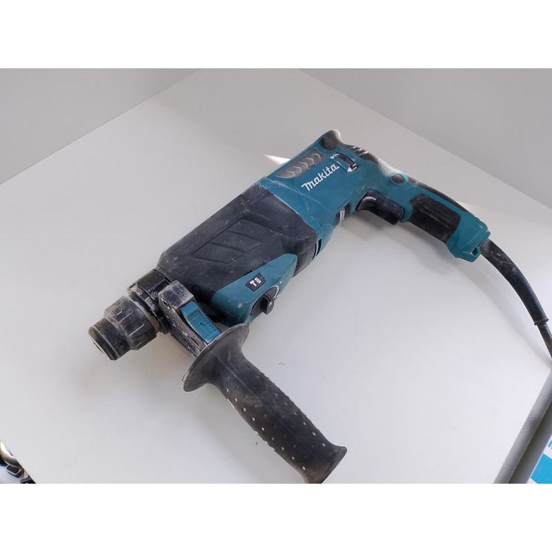 Перфораторы Makita HR2630            
            б/у
