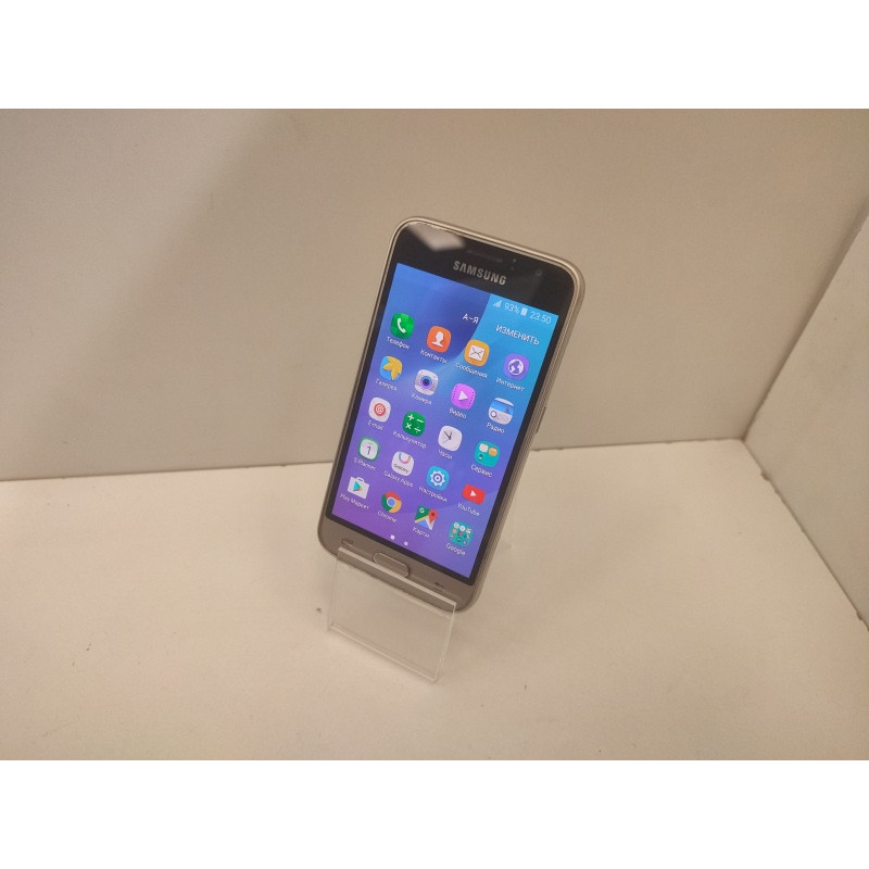 Мобильный телефон Samsung SM-J120F/DS 1/8 GB            
            б/у