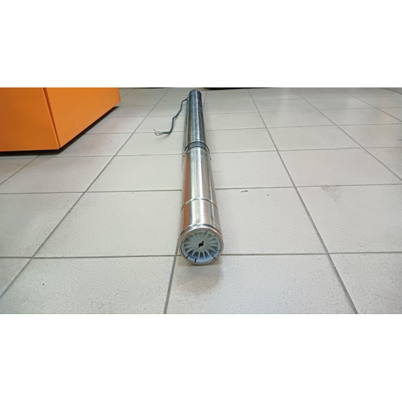 Погружной насос UNIPUMP БЦП 3,5-0,5-150            
            б/у