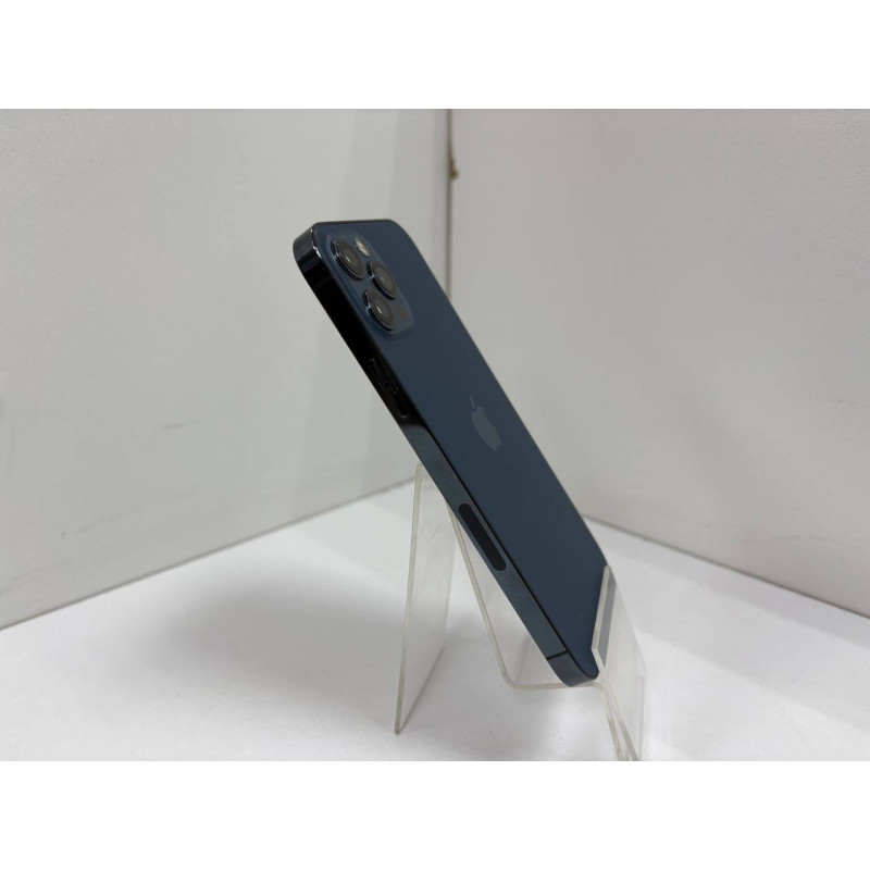 Мобильный телефон Apple iPhone 12 Pro 6/256 GB            
            б/у
