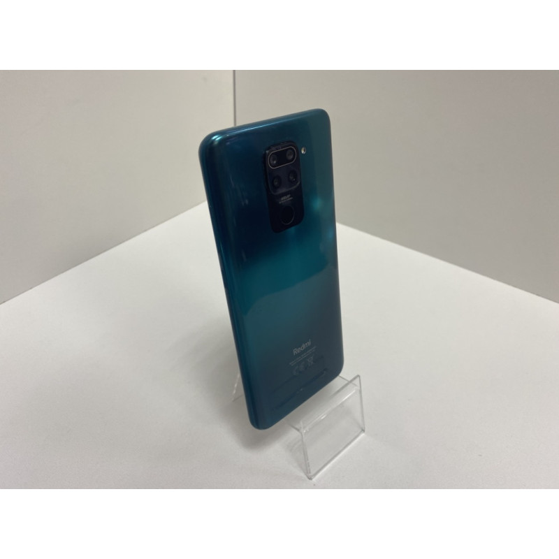 Мобильный телефон Xiaomi Redmi Note 9 3/64 GB            
            б/у