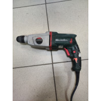 Перфораторы Metabo KHE 2644            
            б/у