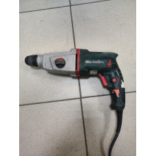 Перфораторы Metabo KHE 2644            
            б/у