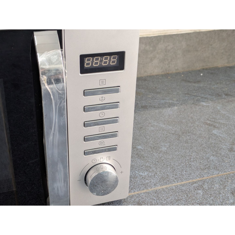 Микроволновые печи Haier HMB-DM208SA            
            б/у
