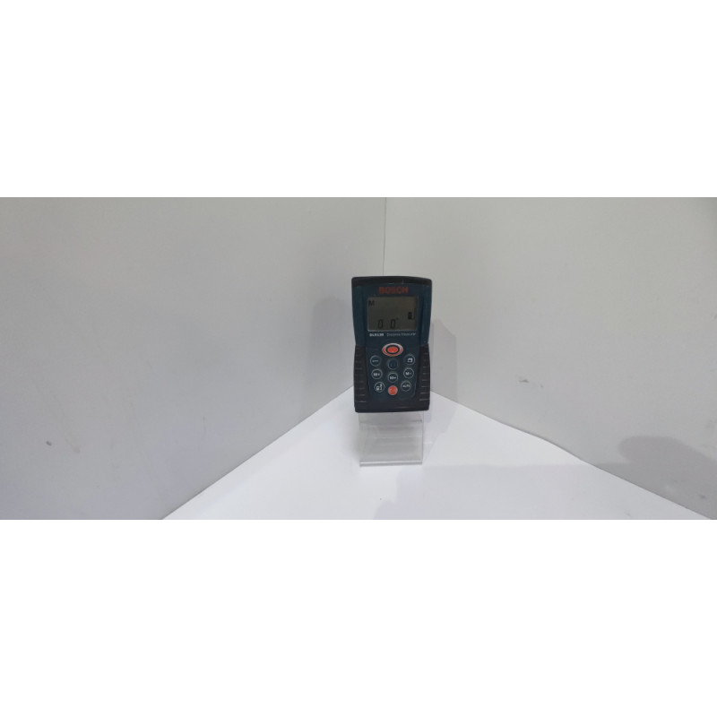 Лазерный дальномер Bosch DLR130            
            б/у