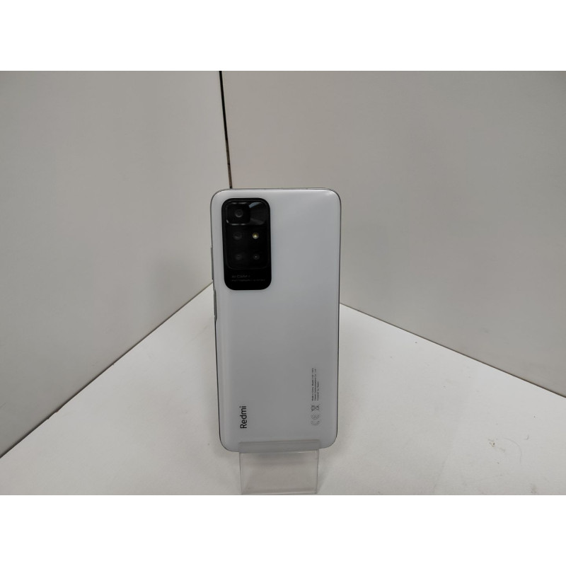 Мобильный телефон Xiaomi Redmi 10 4/64 GB            
            б/у