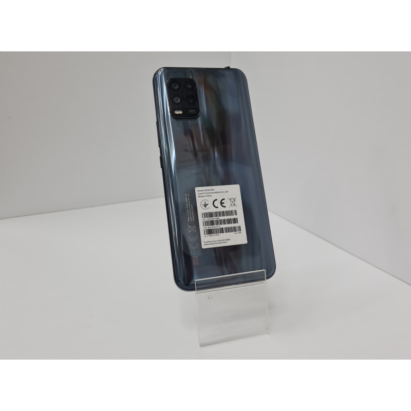 Мобильный телефон Xiaomi Mi 10 Lite 5G 6/128 GB            
            б/у