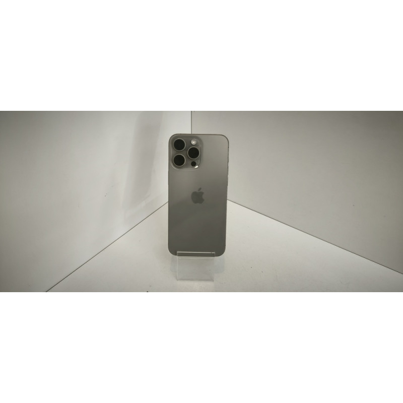 Мобильный телефон Apple iPhone 15 Pro Max 8/512 GB            
            б/у