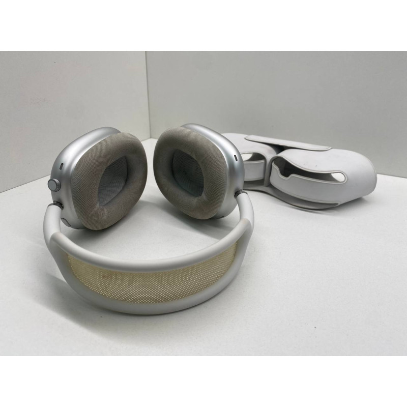Наушники Беспроводные Накладные Apple AirPods Max A2096            
            б/у