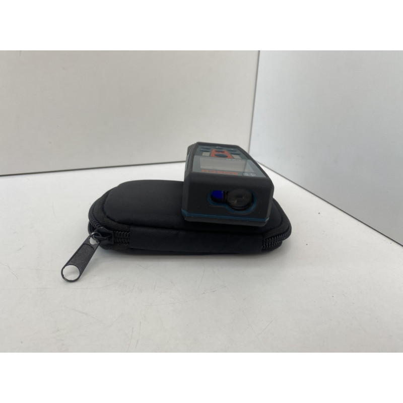 Лазерный дальномер Bosch GLM 50 Professional            
            б/у