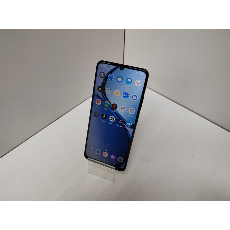 Мобильный телефон REALME C53 8/256 GB            
            б/у