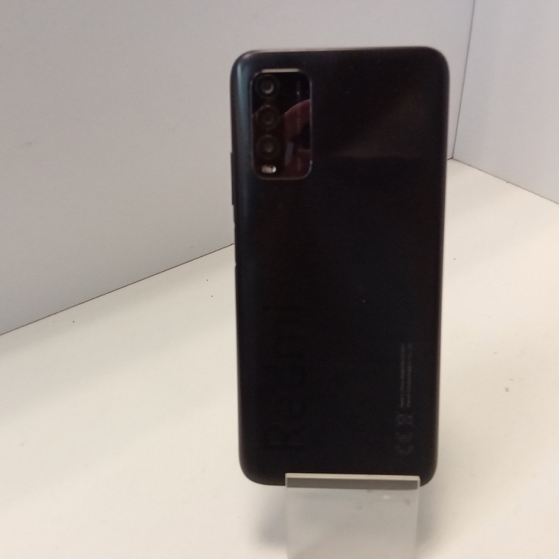 Мобильный телефон Xiaomi Redmi 9T NFC 4/64 GB            
            б/у