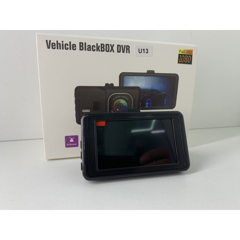 Видеорегистратор Vehicle Blackbox DVR U13