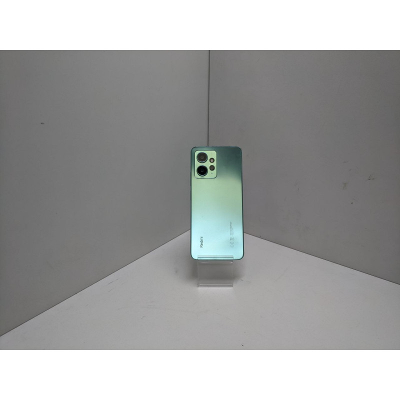 Мобильный телефон Xiaomi Redmi Note 12 6/128 GB            
            б/у