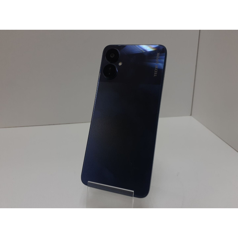 Мобильный телефон Tecno Spark 9 Pro 4/128 GB            
            б/у