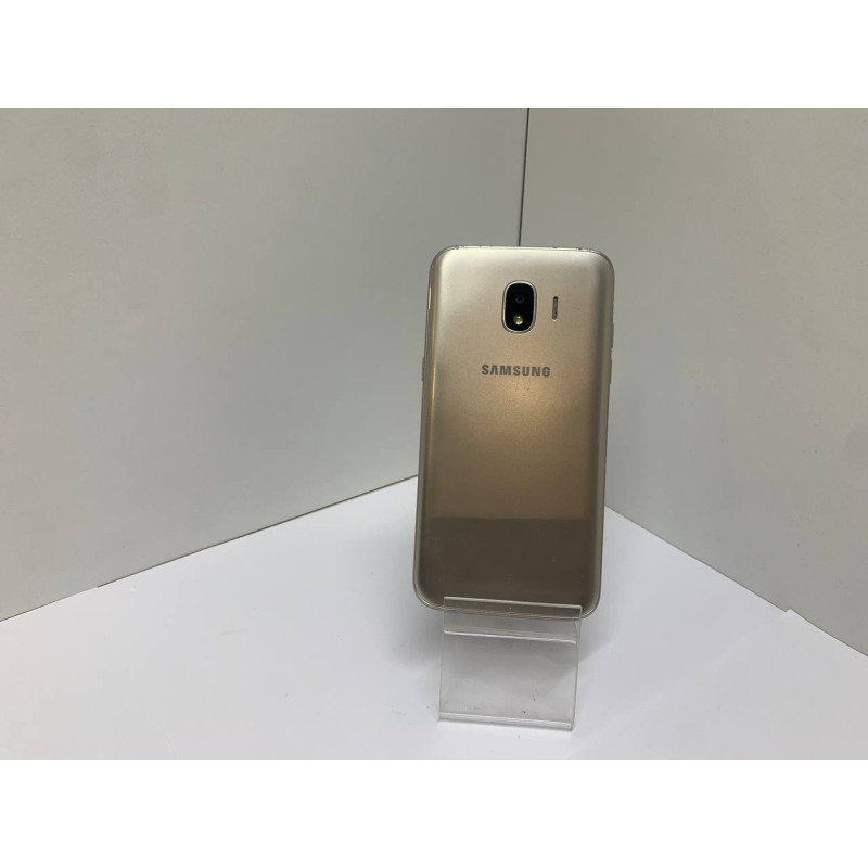 Мобильный телефон Samsung Galaxy J3 (2018) 2/16 GB            
            б/у
