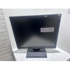 Мониторы Acer V193D            
            б/у
