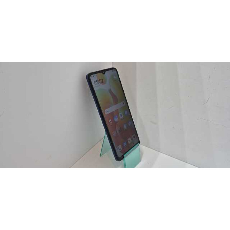 Мобильный телефон Xiaomi Redmi 12C 3/64 GB            
            б/у