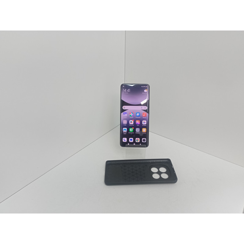 Мобильный телефон Xiaomi Redmi Note 14 Pro 5G 8/256 GB            
            б/у
