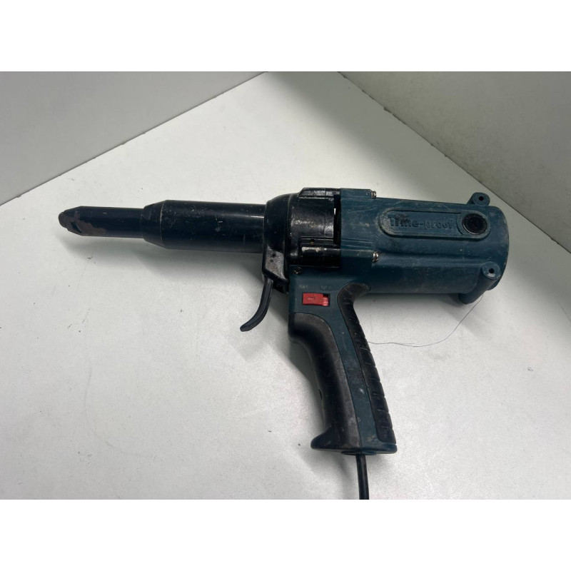 Электрический заклепочник Time proof TAC500A            
            б/у