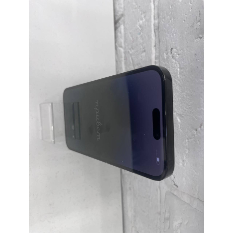 Мобильный телефон Apple iPhone 14 Pro Max 6/512 GB            
            б/у